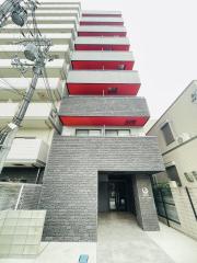 イーアールシティーズ立花駅前