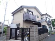 東急世田谷線若林駅まで徒歩5分