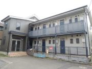 小田急小田原線喜多見駅まで徒歩8分