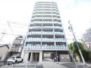 地下鉄名城線平安通駅まで徒歩4分