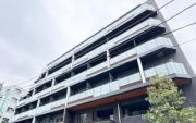 ＪＲ総武線（各駅停車）市ケ谷駅まで徒歩4分