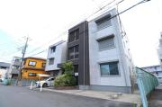 ＪＲ武蔵野線西浦和駅まで徒歩4分