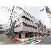 THE KOGAICHO