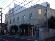 東急東横線自由が丘駅まで徒歩10分