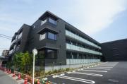 ＪＲ総武線（各駅停車）下総中山駅まで徒歩10分