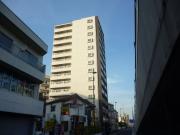 ＪＲ総武本線新小岩駅まで徒歩12分