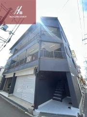 D2ハウス若江岩田
