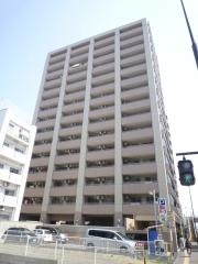 S-FORT榴岡公園