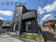 所沢市久米戸建