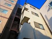ＪＲ山手線田端駅まで徒歩15分