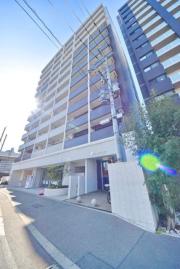 ＪＲ鹿児島本線博多駅まで徒歩14分