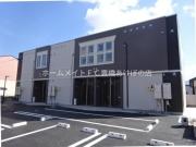名鉄名古屋本線小田渕駅まで徒歩11分