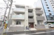 地下鉄長堀鶴見緑地線西長堀駅まで徒歩5分