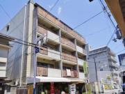 サニーハイツ長居