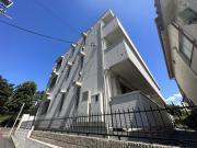 ＪＲ総武線（各駅停車）西千葉駅まで徒歩3分