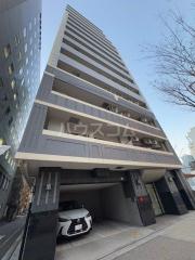 エステムプラザ梅田EAST
