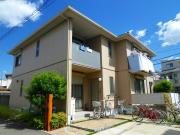 阪神本線甲子園駅まで徒歩12分