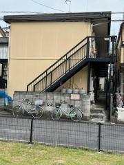 都営新宿線篠崎駅まで徒歩19分