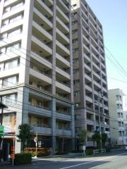 フォレストビュータワー鹿田町壱番館
