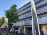 地下鉄東西線西１８丁目駅まで徒歩12分