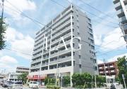 ＪＲ総武本線船橋駅まで徒歩6分
