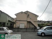 ファミール川戸