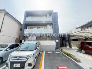 サンソアレ駒川中野 旭化成ヘーベルメゾンHEBEL HAUS
