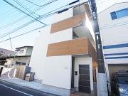 東京メトロ千代田線綾瀬駅まで徒歩8分