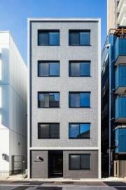 都営三田線板橋区役所前駅まで徒歩6分