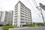 UR香里ヶ丘さくらぎ街