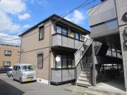 埼玉高速鉄道川口元郷駅まで徒歩18分