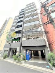 リヴシティ西川口参番館