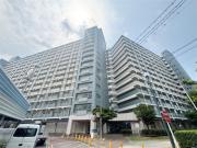 阪神武庫川線武庫川団地前駅まで徒歩13分