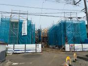 西武池袋・豊島線入間市駅まで徒歩18分