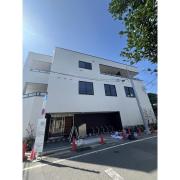 東武東上線ときわ台駅まで徒歩2分