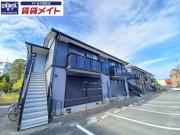 リヴェール鈴鹿A