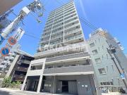 エスリード大阪上本町ブランシュ