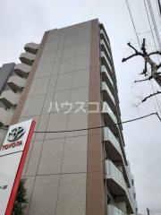メインステージ一之江