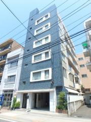 都営新宿線住吉駅まで徒歩7分