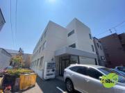 地下鉄南北線北２４条駅まで徒歩7分