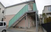ＪＲ武蔵野線東川口駅まで徒歩8分