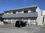 エスパシオ関口A