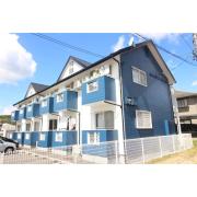 ＪＲ宇野線常山駅まで徒歩58分