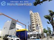 地下鉄桜通線瑞穂運動場西駅まで徒歩3分