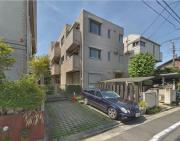 東急田園都市線三軒茶屋駅まで徒歩10分