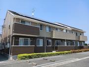 ＪＲ鹿児島本線西熊本駅まで徒歩71分
