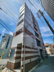 ＪＲ大阪環状線桃谷駅まで徒歩16分
