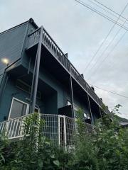 マーブルハウス