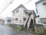 恵アパート 