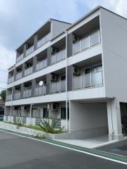 神戸電鉄三田線横山駅まで徒歩5分